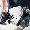Festool Аккумуляторная погружная пила TSC 55 5,2 KEBI-Plus/XL
