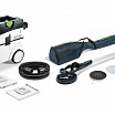 Festool Шлифовальная машинка PLANEX easy LHS-E 225/CTM36-Set