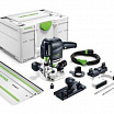 Festool Фрезер вертикальный OF 1010 REBQ-Set