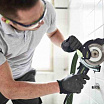 Festool Ручная отрезная система DSC-AG 125 FH-Plus