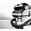 Festool Пылесос CTM 36 E CLEANTEC