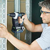 Festool Аккумуляторный шуруповёрт для гипсокартона DWC 18-4500 Basic