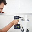 Festool Аккумуляторная импульсная дрель-шуруповерт TID 18-Basic