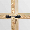Festool Соединитель средней стенки MSV-LR32 D8/25