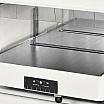 Рейсмусовый станок NOVA S630 