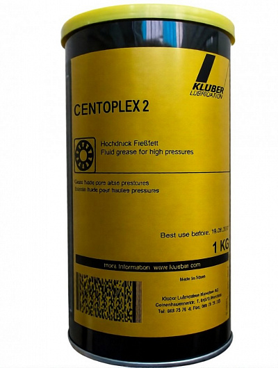 Смазка CENTOPLEX 2