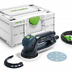 Festool Эксцентриковая шлифовальная машинка с редуктором ROTEX RO 125 FEQ-Plus 