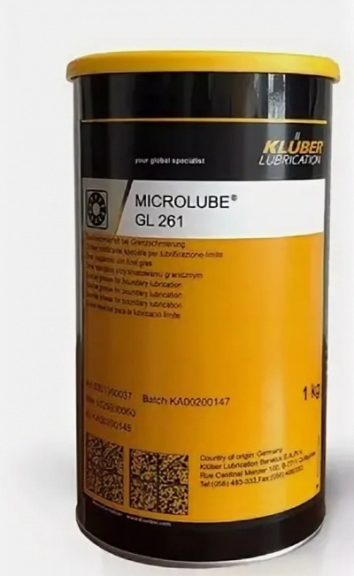 Смазка MICROLUBE GNY 202