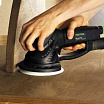 Festool Эксцентриковая шлифовальная машинка с редуктором ROTEX RO 150 FEQ 