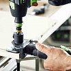 Festool Сверло под фурнитуру KVB-HW D15 CE