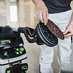 Festool Шлифовальные круги Saphir STF D225/48 P24 SA/25