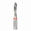 Сверло сквозное монолитное HW-V D8 L70 S10x20 LH (carbide)