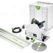 Festool Погружная пила TS 75 EBQ-Plus-FS