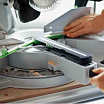 Festool Торцовочная пила с протяжкой KAPEX KS 120 REB 