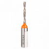 Сверло глухое монолитное HW D3 L70 S10x27 LH (carbide)