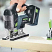 Festool Аккумуляторный лобзик CARVEX PSBC 420 Li EB-Basic 
