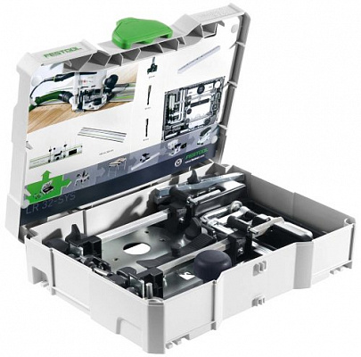 Festool Комплект для сверления рядов отверстий LR 32-SYS