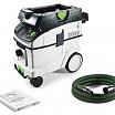 Festool Пылесос CTM 36 E CLEANTEC