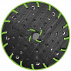Festool Шлифовальная тарелка FastFix ST-STF D150/MJ2-FX-H-HT