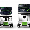 Festool Пылесос CTL 36 E LE CLEANTEC