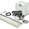 Festool Пила дисковая HK 55 EBQ-Plus-FSK420