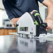 Festool Погружная пила TS 55 FEBQ-Plus-FS