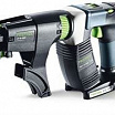 Festool Аккумуляторный шуруповёрт для гипсокартона DWC 18-4500 Basic