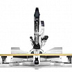 Festool Торцовочная пила с протяжкой KAPEX KS 120 REB-Set-MFT 