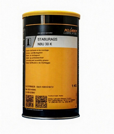 Смазка STABURAGS NBU 30 K
