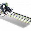 Festool Дисковая пила HK 55 EBQ-Plus