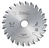 Пильный диск конический подрезной Freud LI25M28EA3 120x2,8-4,0x2,2x20 Z=24 KON/WZ