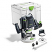 Festool Фрезер вертикальный OF 2200 EBQ-Plus