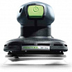Festool бесщеточная эксцентриковая шлифмашинка ETS EC 125/3 EQ-Plus 