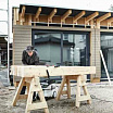 Festool Пылесос CTM 36 E AC AUTOCLEAN 