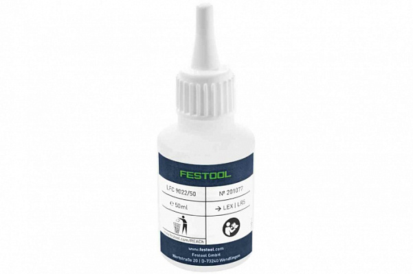 Festool Масло для смазки LFC 9022/50