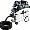Festool Пылесос CTM 36 E AC-PLANEX AUTOCLEAN