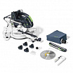 Festool Торцовочная пила Kapex KSC 60 EB-Basic