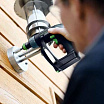 Festool Аккумуляторная дрель-шуруповёрт CXS Li 2,6-Set 