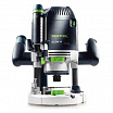 Festool Фрезер вертикальный OF 2200 EBQ-Set