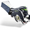 Festool Аккумуляторная дисковая пила HKC 55 EB-Basic-Promo 2021