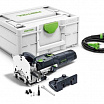 Festool Дюбельный фрезер DOMINO DF 500 Q-Plus