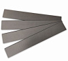 Лопатки графитовые L240 H50 B5 для вакуумного насоса ZBW-160E, KVF-160 (4 шт), ZYBW-140E (7 шт)