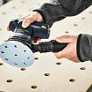 Festool эксцентриковая шлифмашинка ETS 125 REQ