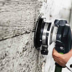 Festool Зачистной фрезер RG 80 E-Set SZ RENOFIX