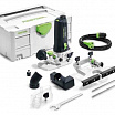 Festool Кромочный фрезер MFK 700 EQ-Plus