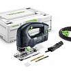 Festool Электролобзик TRION PSB 300 EQ-Plus 