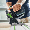 Festool Аккумуляторная погружная пила TSC 55 5,2 KEBI-Plus/XL