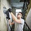 Festool Зачистная шлифмашина RENOFIX RG 130 E-Set DIA ABR