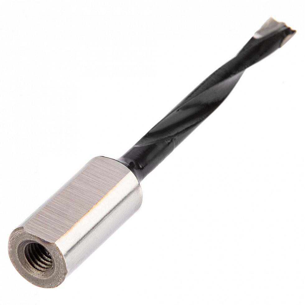 Сверло глухое HM D4 L70 S10x27 RH