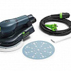 Festool бесщеточная эксцентриковая шлифмашинка  ETS EC 150/3 EQ 